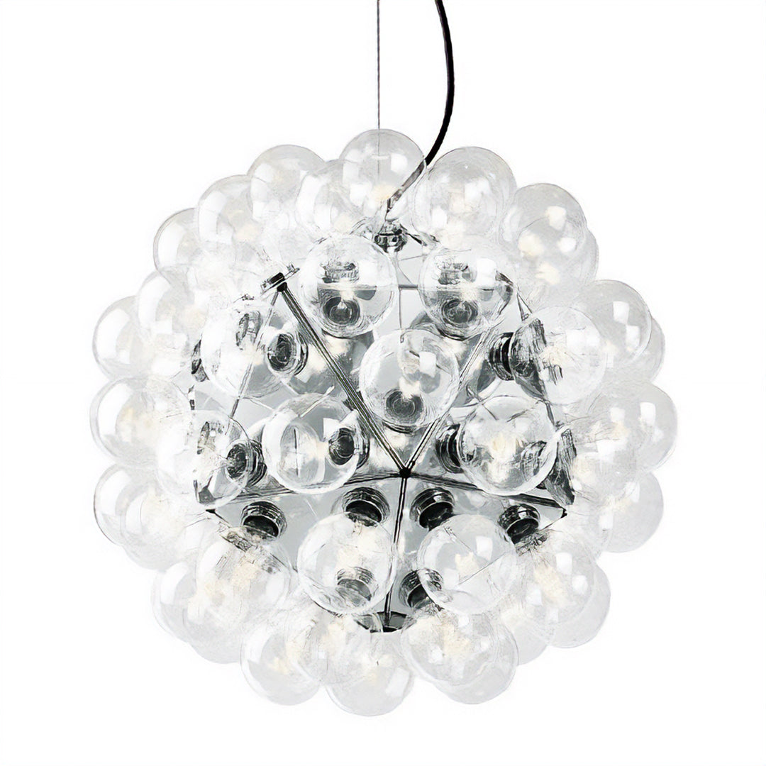 FLOS(フロス)Taraxacum 88 S Led クリア Φ800mm