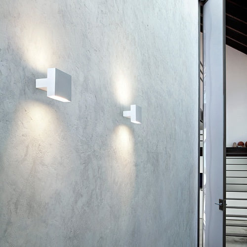 FLOS(フロス)Tight Light ホワイト W160mm