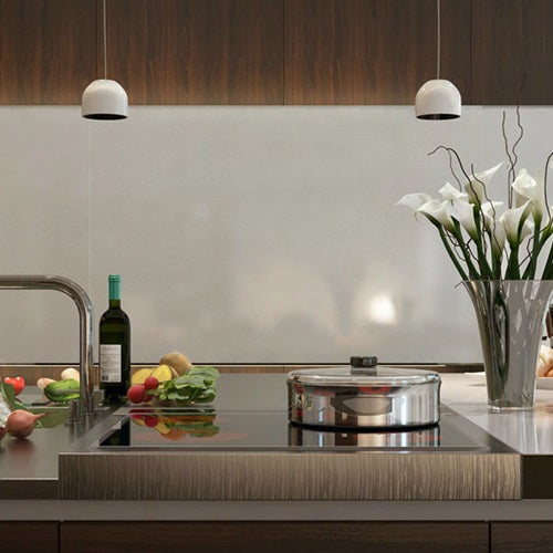 FLOS(フロス)Wan S ブラック Φ115mm