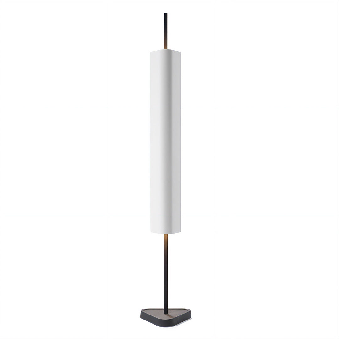 FLOS（フロス）EMI T テーブルライト オフホワイト H1140mm - YAMAGIWA