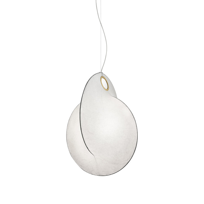 FLOS（フロス）OVERLAP S1 ホワイト Φ650mm - YAMAGIWA OnlineStore