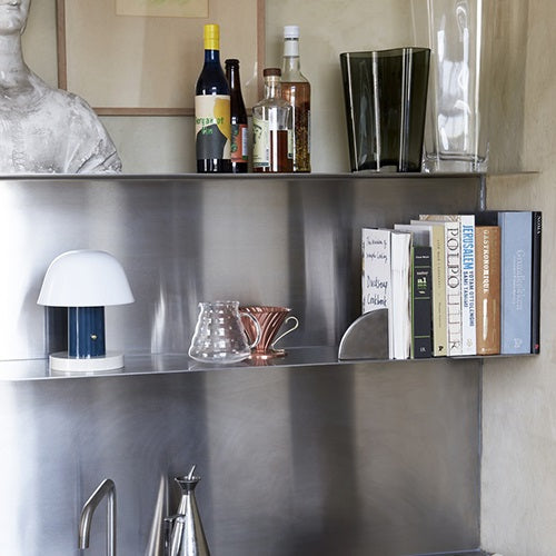 【廃番】Setago JH27 トワイライト / サンド H221mm