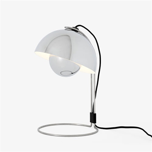 パントン　フラワーポット　vp4 Verner Panton \u201cFlowerpot\u201dフラワーポット テーブルランプ