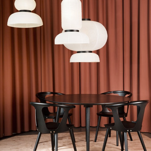 In Between SK1 ブラックラッカーオーク SH460mm