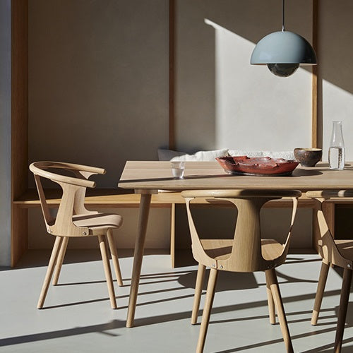 In Between SK1 クリアラッカーオーク SH460mm