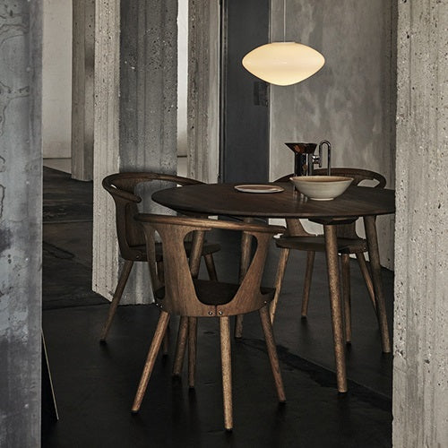 In Between SK1 スモークドラッカーオーク SH460mm