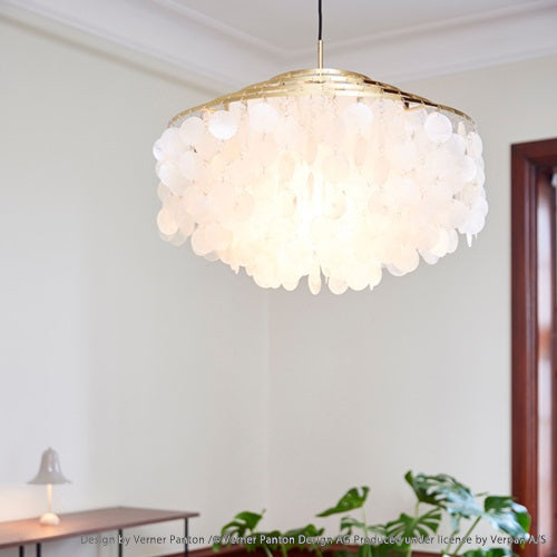 FUN SHELL 11DM ブラス Φ700mm