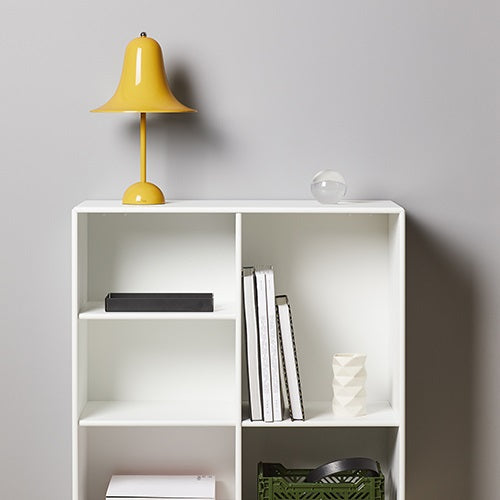 VERPAN|PANTOP ライトブルー Φ230mm【 OUTLET 】