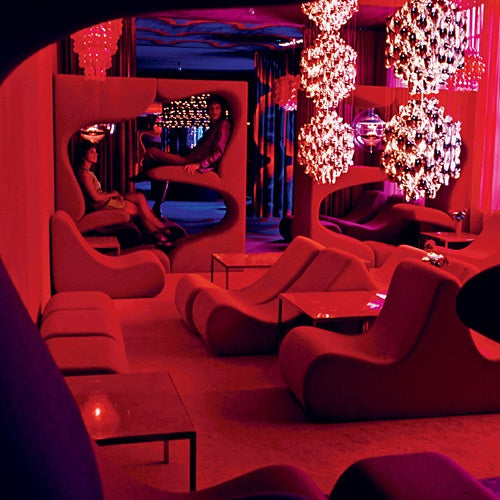 【一時中止】SPIRAL SP3 ゴールド Φ480mm