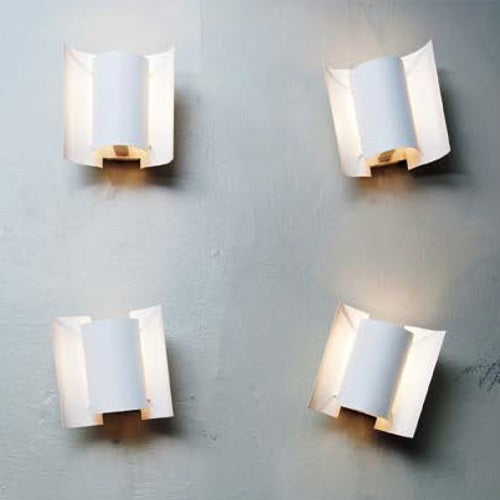 【廃番】BUTTERFLY ホワイト W210mm