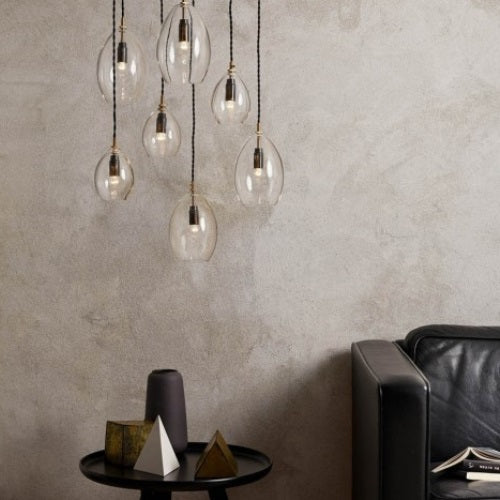 UNIKA L クリア Φ140mm