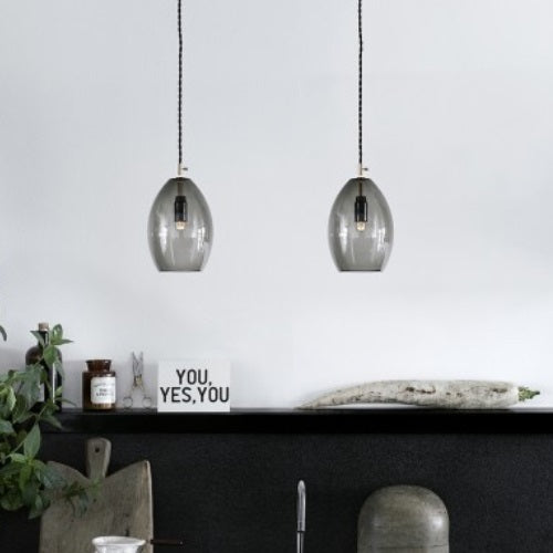 UNIKA L グレー Φ140mm