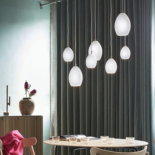 UNIKA L ホワイト Φ140mm