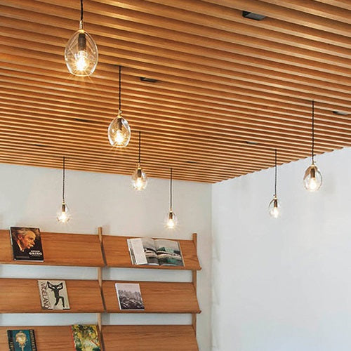 UNIKA S クリア Φ105mm