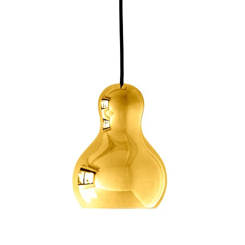 【廃番】Calabash P1 ゴールド Φ158mm