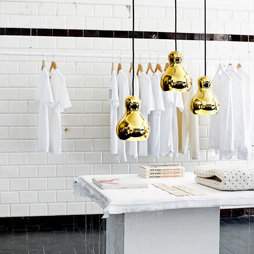 【廃番】Calabash P2 ゴールド Φ224mm