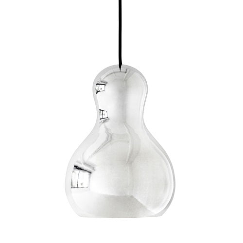 【廃番】Calabash P2 シルバー Φ224mm