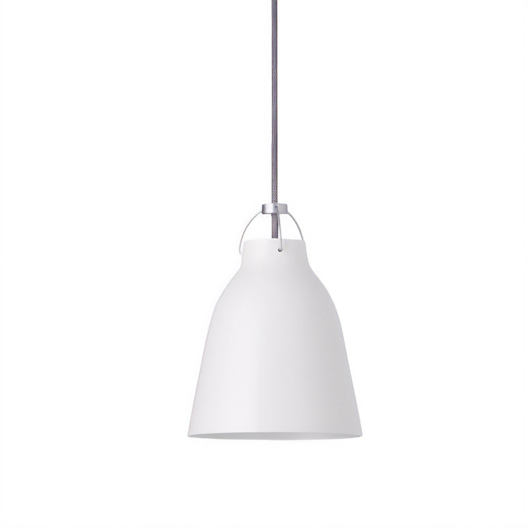 Caravaggio P1 ホワイト Φ165mm - YAMAGIWA OnlineStore