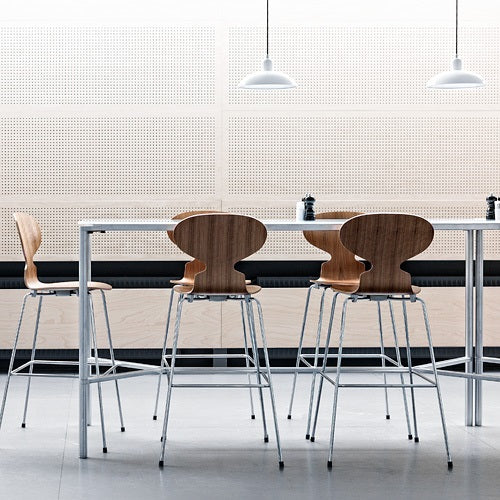 Kaiser Idell 6631P ホワイト Φ285mm