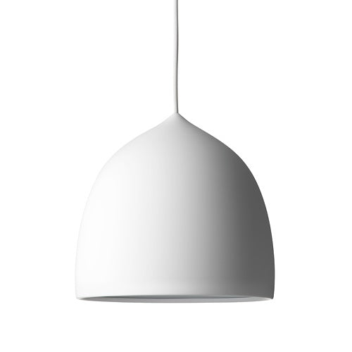 Suspence P1 マットホワイト Φ240mm - YAMAGIWA OnlineStore