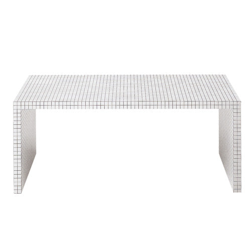 最終値下げ!】Zanotta ザノッタ 超レア ホワイトシェルサイドテーブル