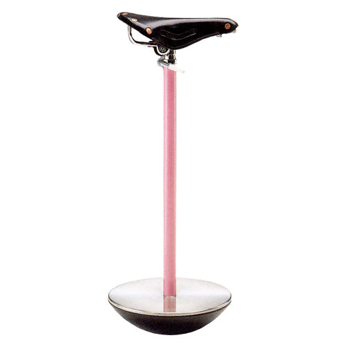 Sella ブラック/ピンク H710〜850mm