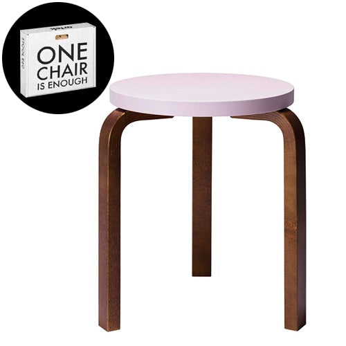 廃番】artek（アルテック）チェア 60 by Hella Jongerius（ヘラ