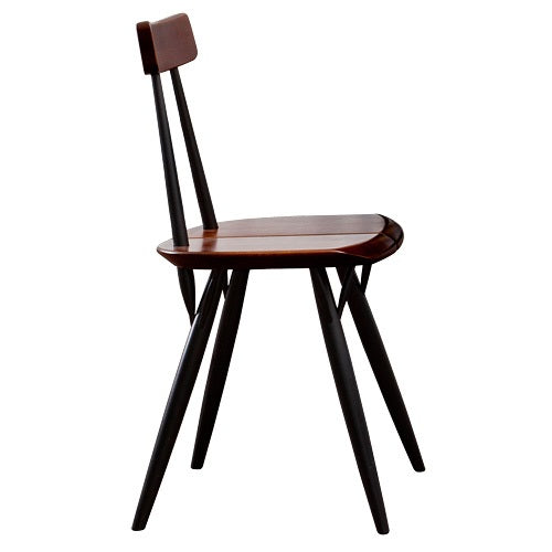 【廃番】artek(アルテック)ダイニングチェア PIRKKA CHAIR(ピルッカ・チェア) 【受注品】