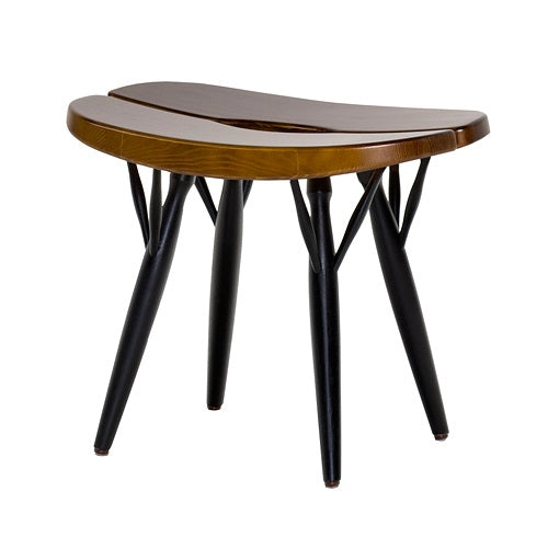 【廃番】artek(アルテック)PIRKKA STOOL(ピルッカ・スツール) H35cm【取寄品】