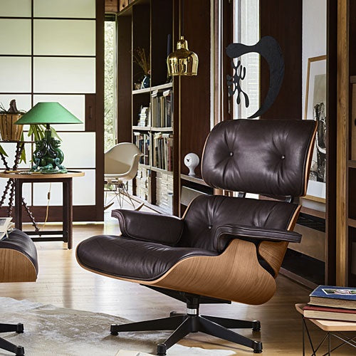 【廃番】Eames Plywood Mobile Model A ブラック W320×H400mm