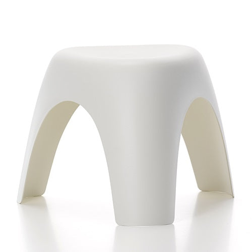 【廃番】Vitra(ヴィトラ)スツール Elephant Stool(エレファント スツール)クリーム