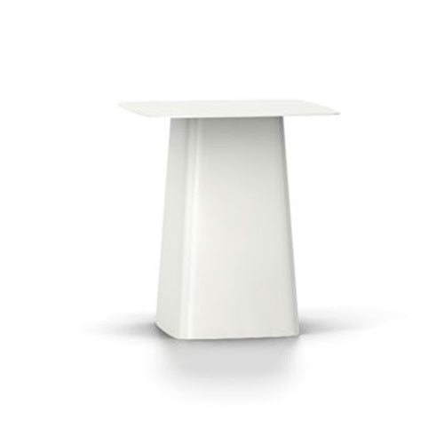 Metal Side Tables M ホワイト H445mm – YAMAGIWA OnlineStore