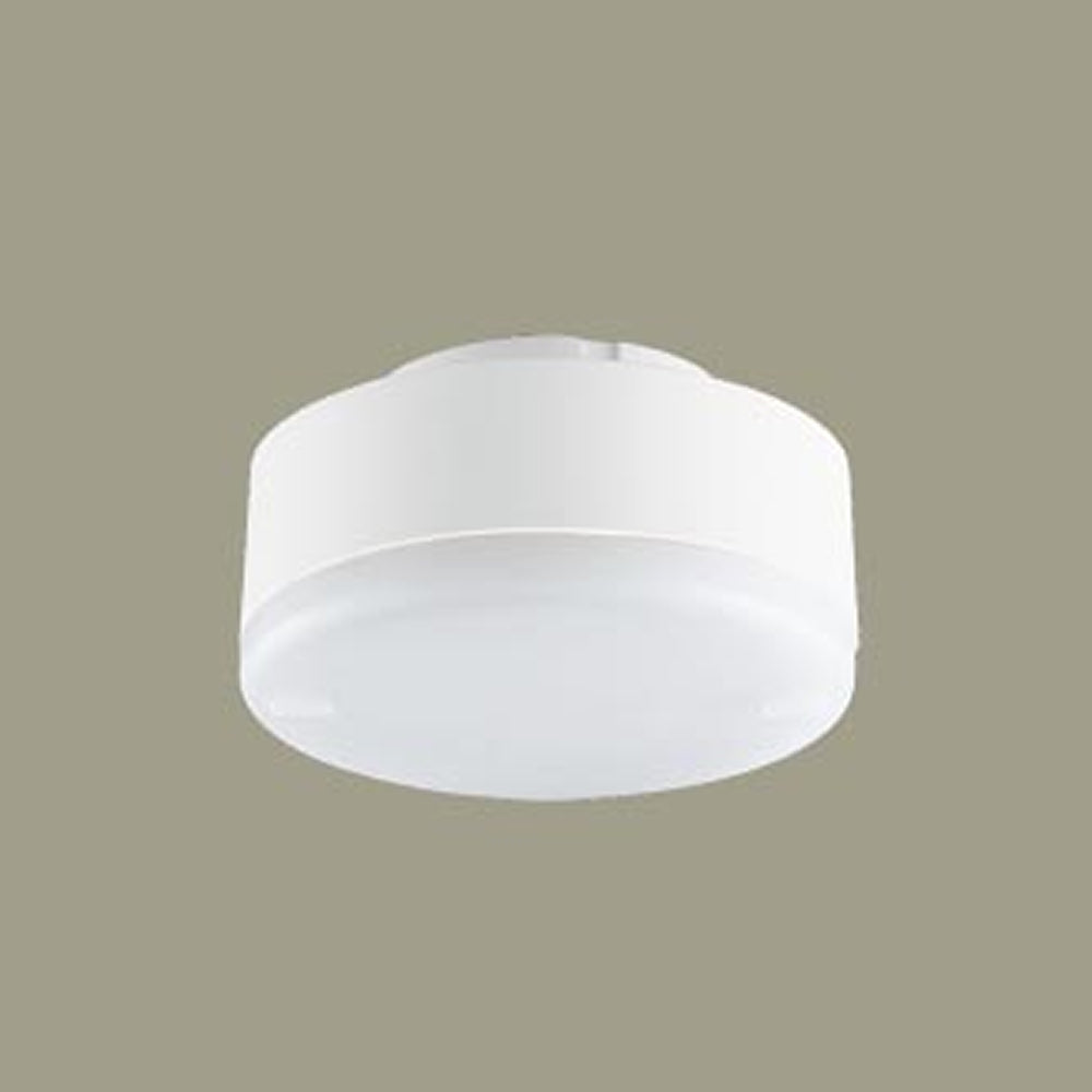 GX53-1 LEDフラットランプ 電球色 845lm / 拡散タイプ
