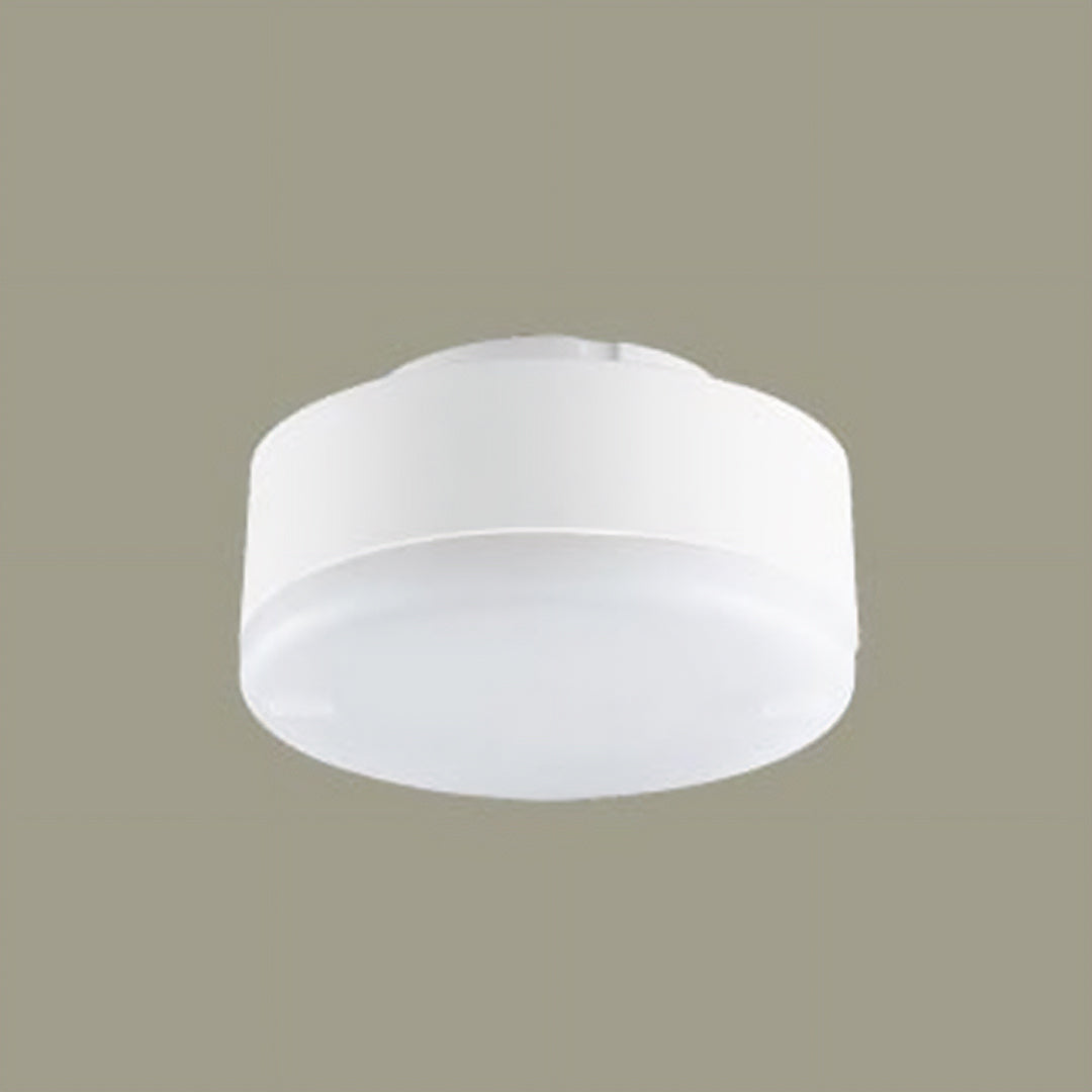GX53-1 LEDフラットランプ 電球色 845lm / 拡散タイプ - YAMAGIWA