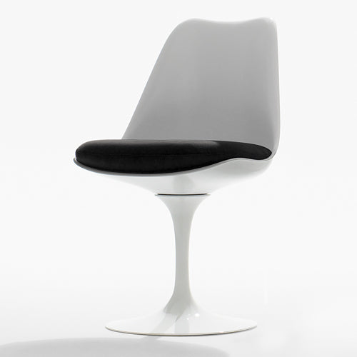 廃番】Knoll（ノル）「 Tulip Armless Chair（チューリップ