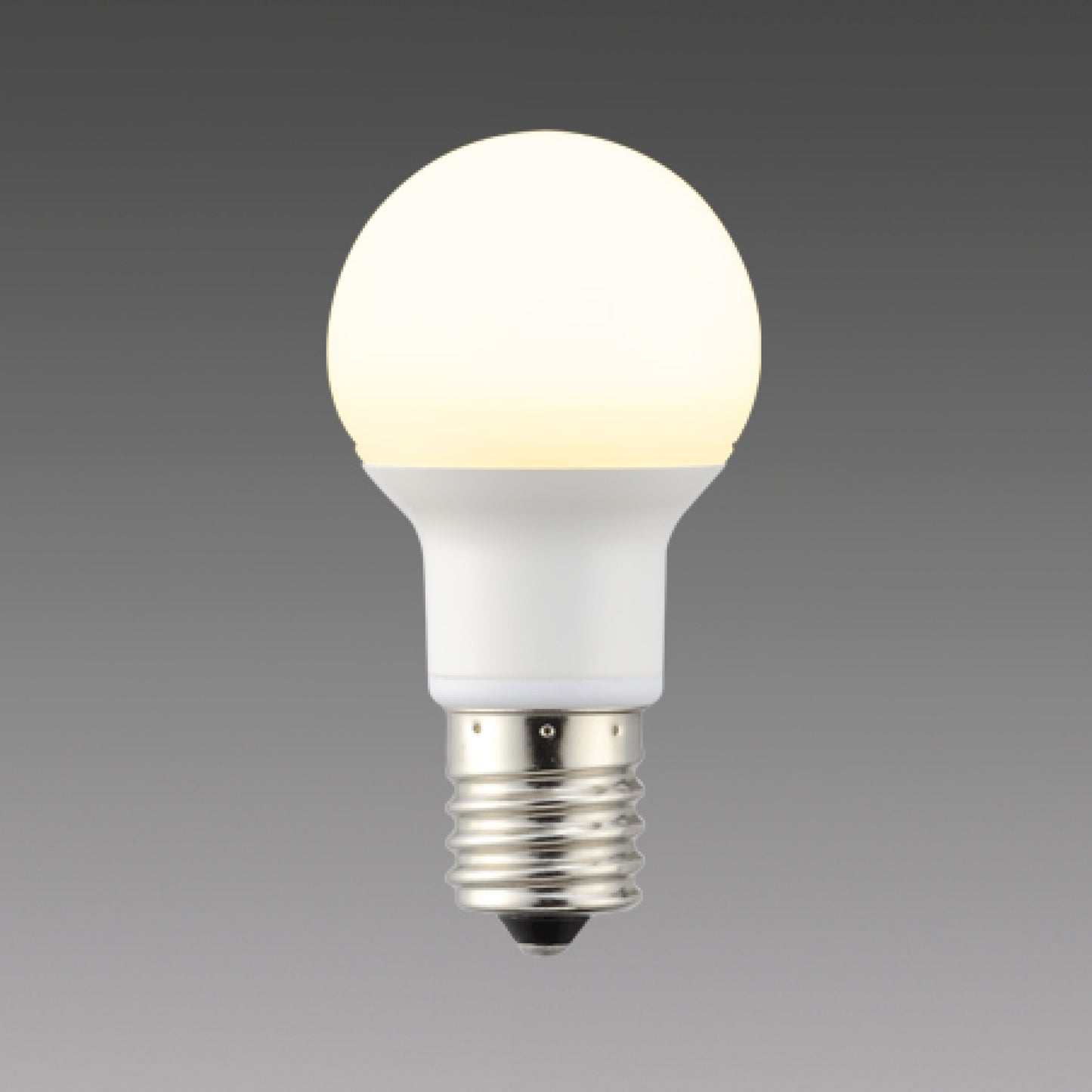 LEDランプ LED電球 E17 LDA4L-G-E17/40/S-PS