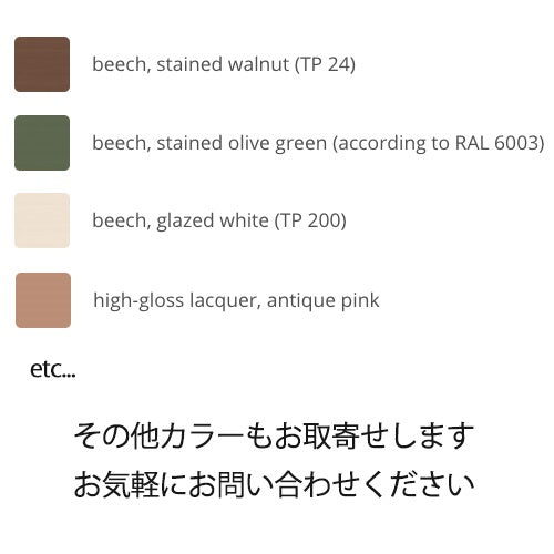 118F ブライトステイン SH460mm