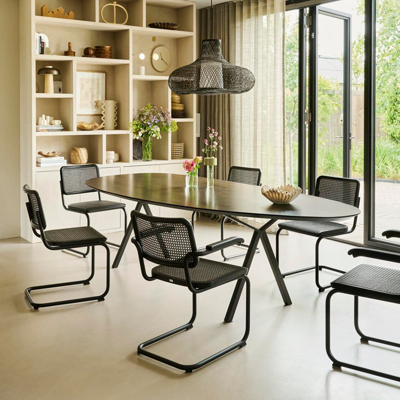 S 32 V Edition Herkner ブラック SH450mm