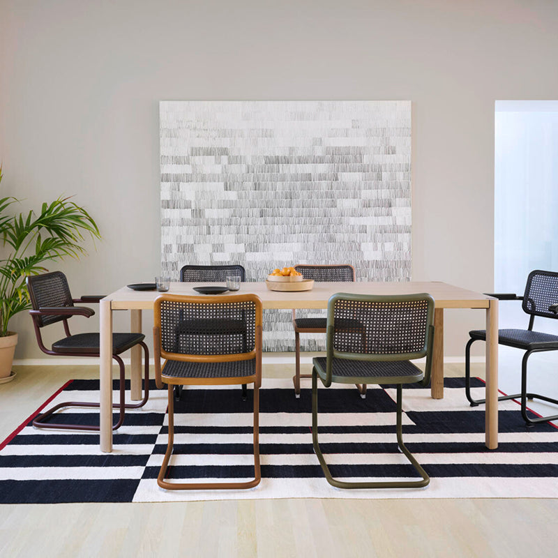 S 32 V Edition Herkner セージ SH450mm