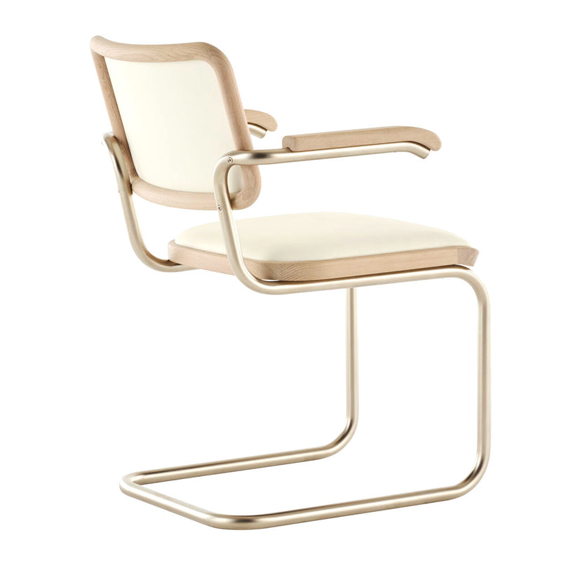 JS.THONET<EDITION NORDIC> S 64 P NORDIC 03 アラバスター ホワイト SH480mm