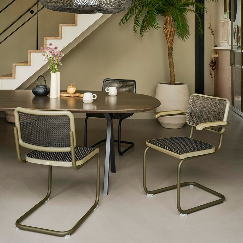 S 64 V Edition Herkner セージ SH450mm