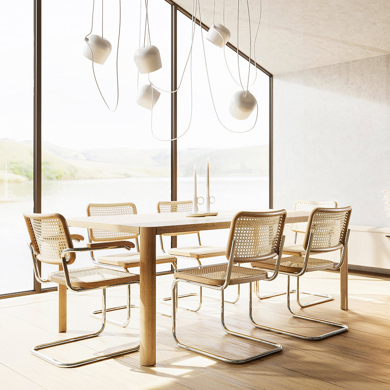 S 64 V Pure Materials オーク SH450mm