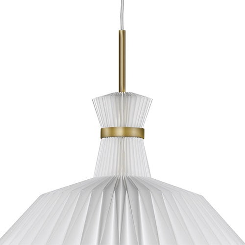 LANTERN PENDANT 101 L ブラス W420mm