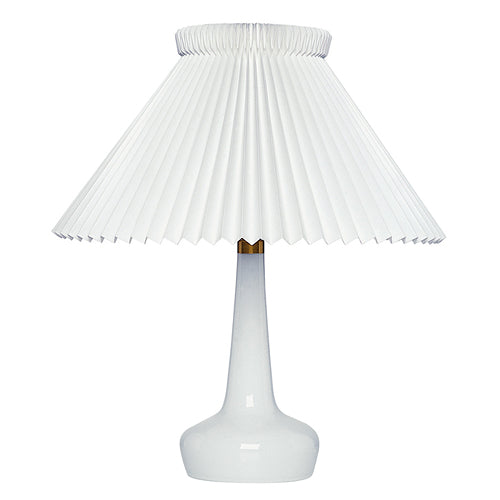 MODEL 311 テーブルライト ホワイト H480mm