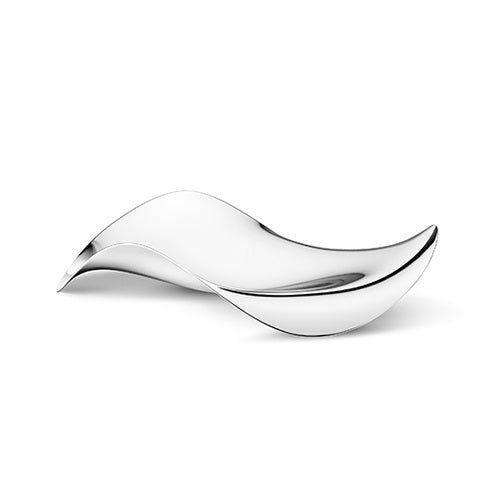 【廃番】Georg Jensen(ジョージ ジェンセン)テーブルウェアCOBRA(コブラ)トレー