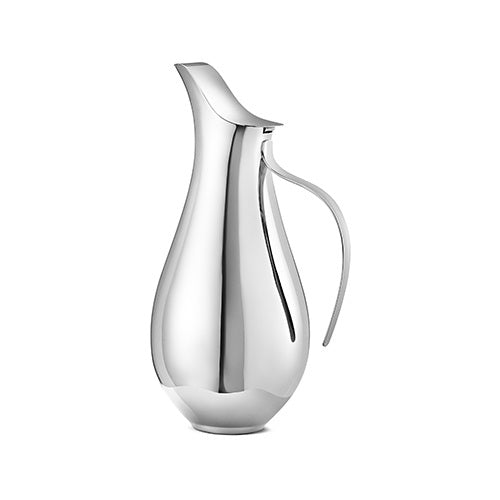 【廃番】Georg Jensen(ジョージ ジェンセン)カラフェILSE(イルス)ピッチャー