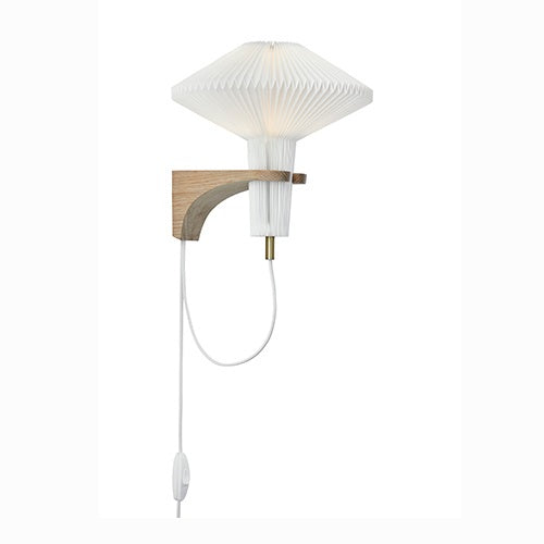 MUSHROOM ホワイト W270mm - YAMAGIWA OnlineStore