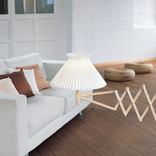 MODEL 324 ブラケットライト ホワイト W600mm