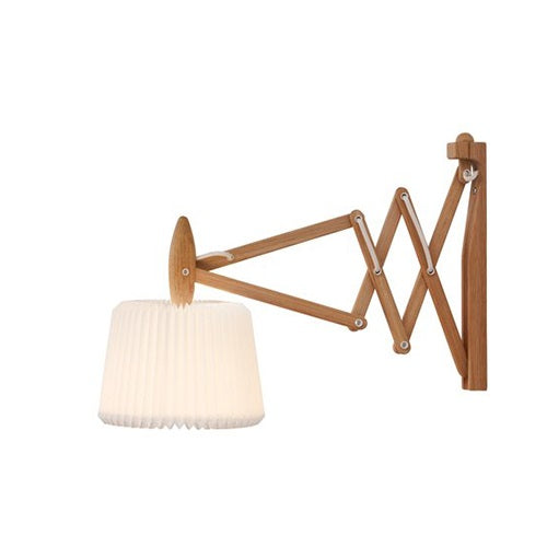 MODEL 335-120 ブラケットライト ホワイト W600mm