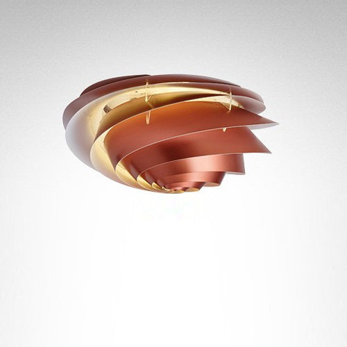 SWIRL CEILING S Φ370mm